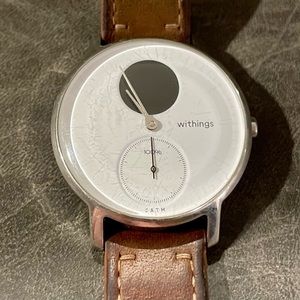 Withings Active SmartWatch